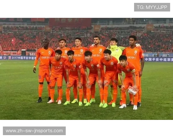 鲁能青训体系如何影响中超格局